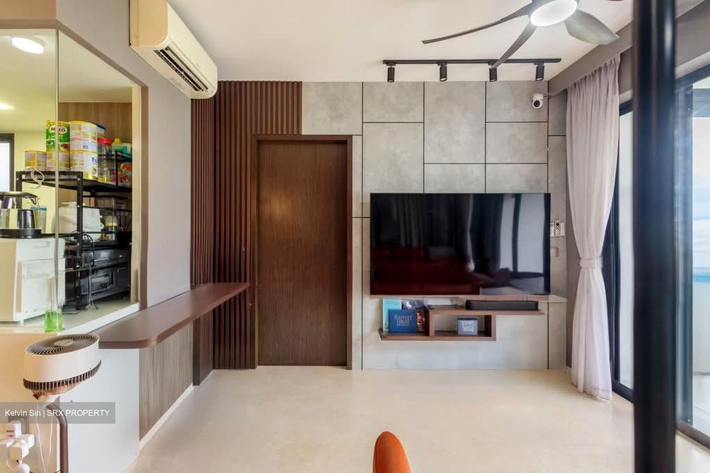 Botanique At Bartley (D19), Condominium #574466971
